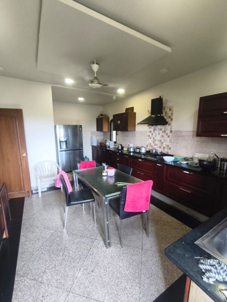 Team Area, banjara hills 6+ Bedroom 10000 Sq.Ft. Independent House In Banjara Hills Hyderabad 10592701