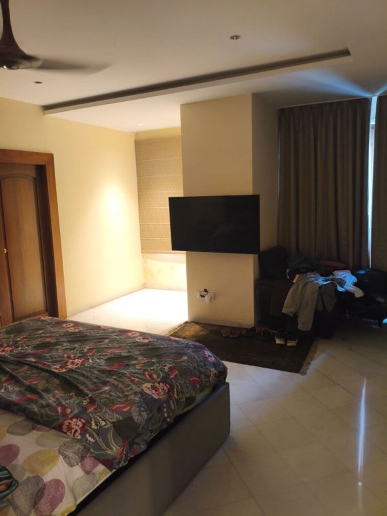 Bedroom, banjara hills 6+ Bedroom 10000 Sq.Ft. Independent House In Banjara Hills Hyderabad 10592701