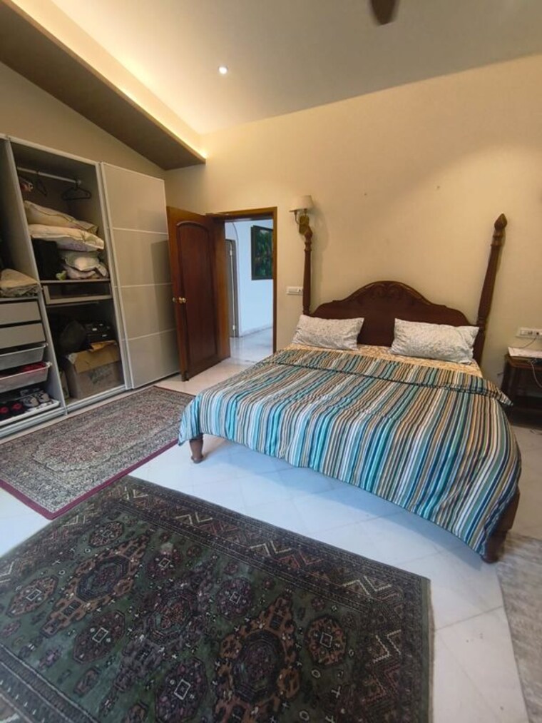 Bedroom, banjara hills 6+ Bedroom 10000 Sq.Ft. Independent House In Banjara Hills Hyderabad 10592701