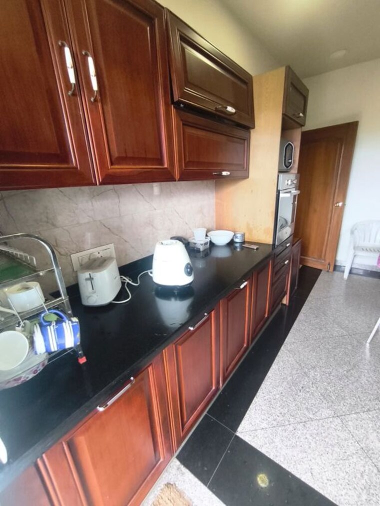 Kitchen, banjara hills 6+ Bedroom 10000 Sq.Ft. Independent House In Banjara Hills Hyderabad 10592701