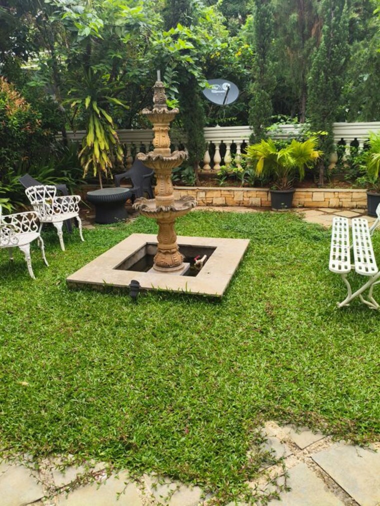 Garden, banjara hills 6+ Bedroom 10000 Sq.Ft. Independent House In Banjara Hills Hyderabad 10592701