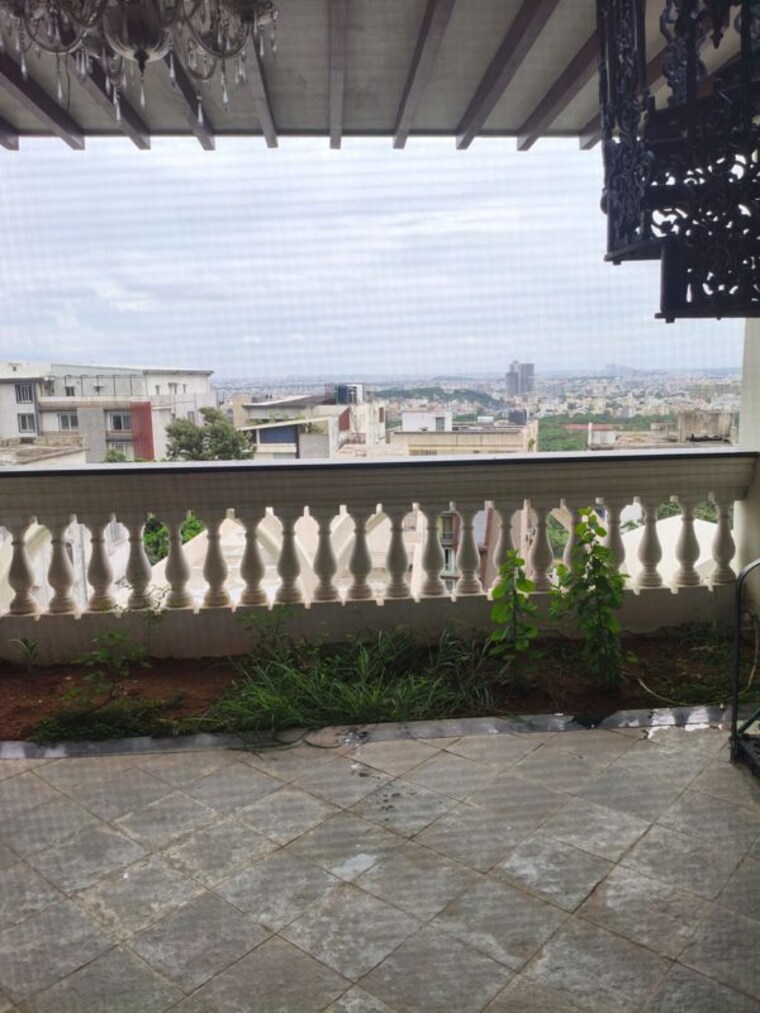 Exterior View, banjara hills 6+ Bedroom 10000 Sq.Ft. Independent House In Banjara Hills Hyderabad 10592701