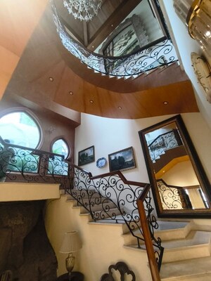 6+ BHK Independent House For Rent in Banjara Hills