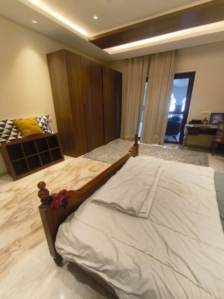 Bedroom, banjara hills 6+ Bedroom 10000 Sq.Ft. Independent House In Banjara Hills Hyderabad 10592701