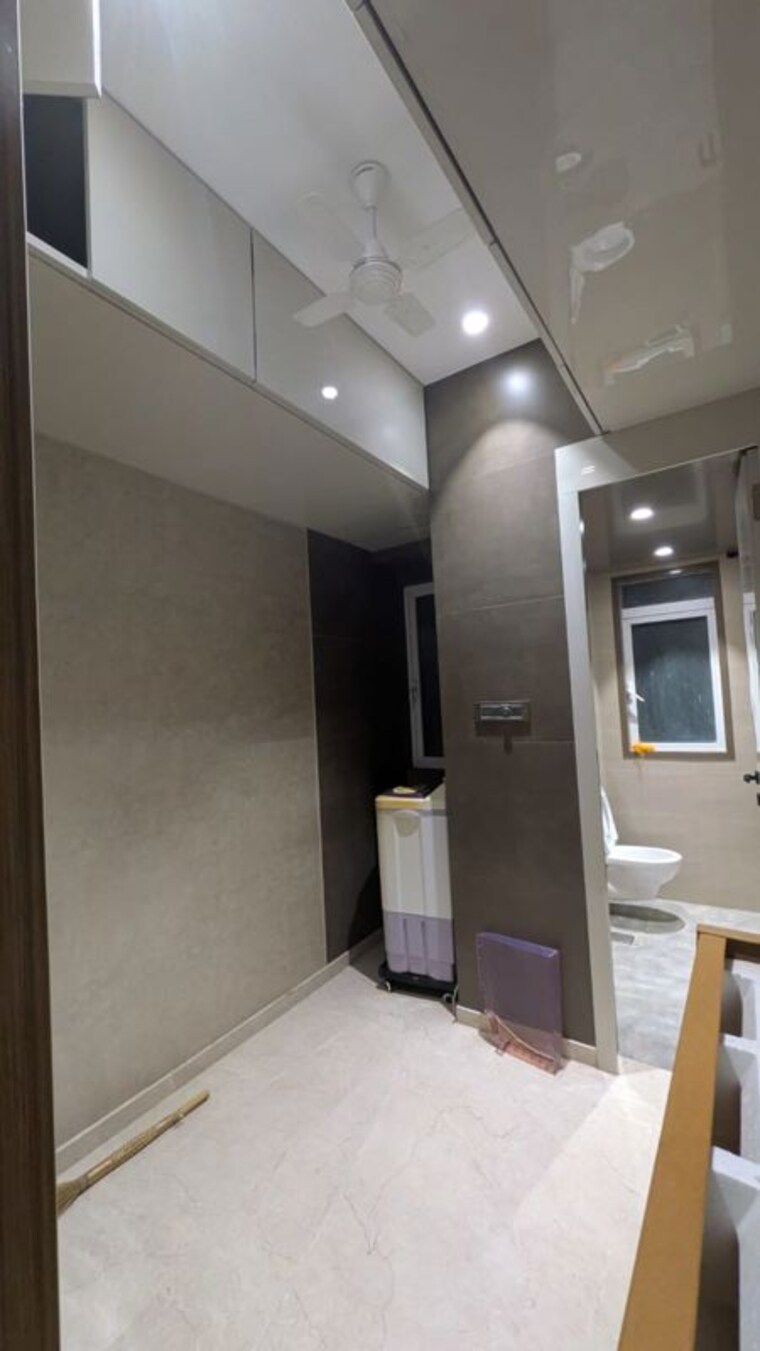 Kitchen, adani-ten-bkc 3 Bedroom 1150 Sq.Ft. Apartment In Bandra East Mumbai 10592688