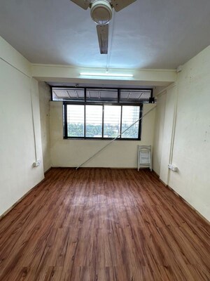 Bedroom in 1 BHK Apartment at Jyoti Apartments Andheri, Andheri West – for Rent