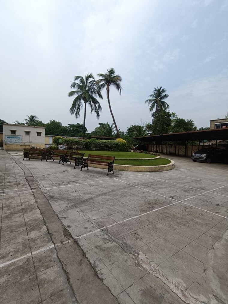 Exterior View, rajarhat 2 Bedroom 753 Sq.Ft. Apartment In Rajarhat Kolkata 10363372