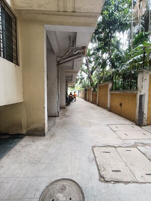 2 BHK Apartment – Exterior View View at Rajarhat - for Sale