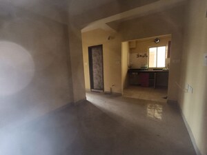 Kitchen in 2 BHK Apartment at Rajarhat – for Sale
