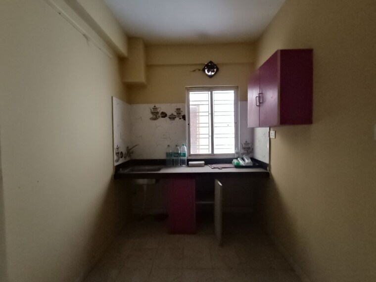 Kitchen, rajarhat 2 Bedroom 753 Sq.Ft. Apartment In Rajarhat Kolkata 10363372