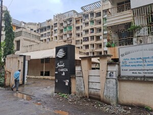  Apartment For Sale in Ambernath