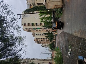  Apartment – Exterior View View at Ambernath - for Sale