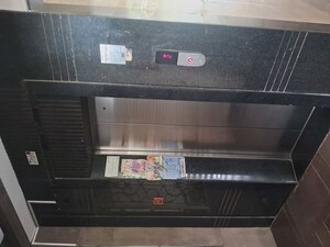 Furnished Amenities in  Apartment at Ambernath – for Sale