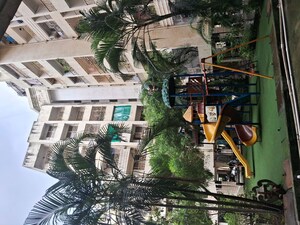  Apartment – Exterior View View at Ambernath - for Sale