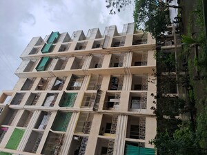  Apartment – Exterior View View at Ambernath - for Sale