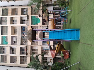  Apartment – Exterior View View at Ambernath - for Sale