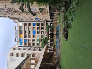  Apartment – Exterior View View at Ambernath - for Sale