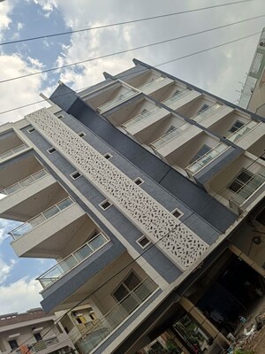  Independent House For Sale in Serilingampally