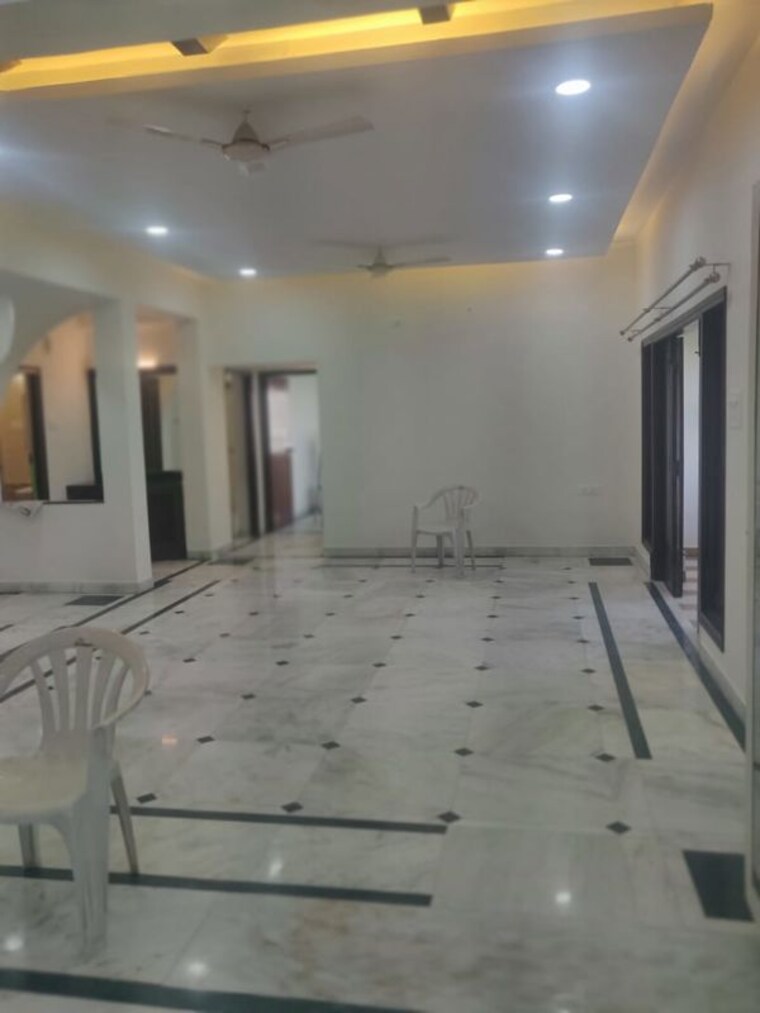 Bedroom, dukes-galaxy 3 Bedroom 2500 Sq.Ft. Apartment In Banjara Hills Hyderabad 10592712