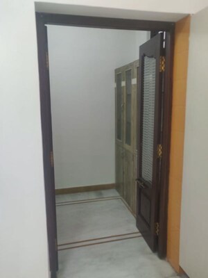 Building Lobby in 3 BHK Apartment at Dukes Galaxy, Banjara Hills – for Rent