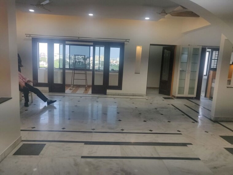 Room, dukes-galaxy 3 Bedroom 2500 Sq.Ft. Apartment In Banjara Hills Hyderabad 10592712