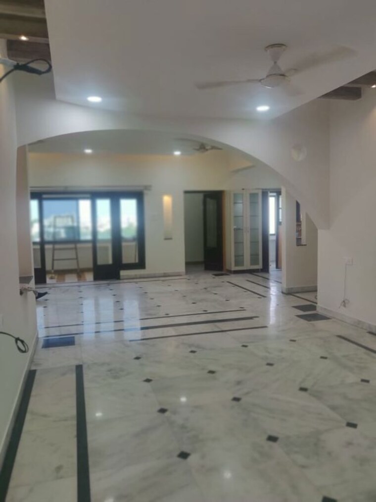 Room, dukes-galaxy 3 Bedroom 2500 Sq.Ft. Apartment In Banjara Hills Hyderabad 10592712