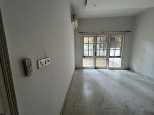 Building Lobby in 4 BHK Independent House at Dlf Phase iv – for Rent