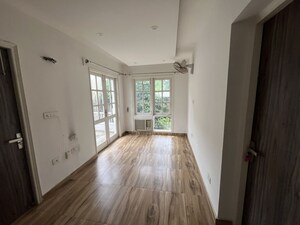 Building Lobby in 4 BHK Independent House at Dlf Phase iv – for Rent