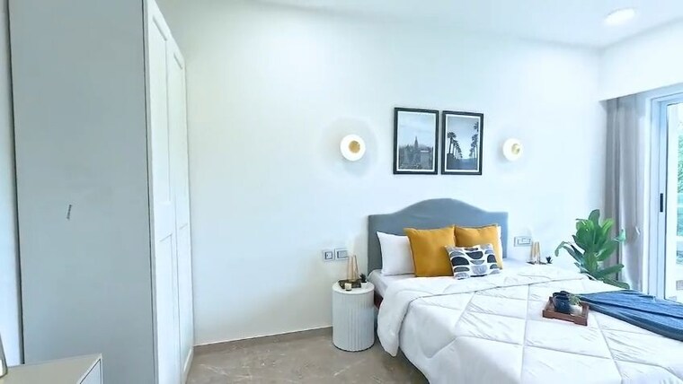Bathroom, lodha-bellagio 2.5 Bedroom 918 Sq.Ft. Apartment In Powai Mumbai 10592705