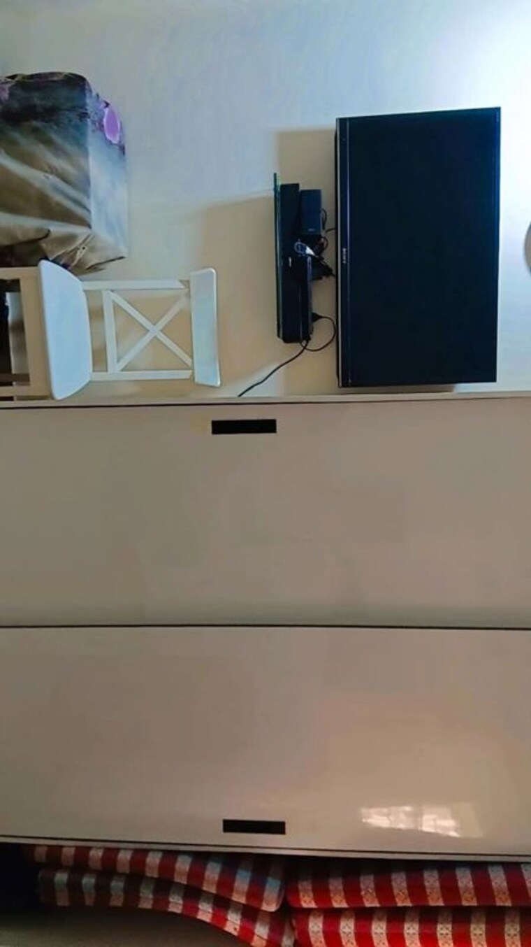 undefined, shivalik-apartment-andheri 2 Bedroom 800 Sq.Ft. Apartment In Andheri East Mumbai 10592714