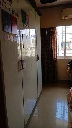 2 BHK + Basement Apartment For Rent in Shivalik Apartment Andheri