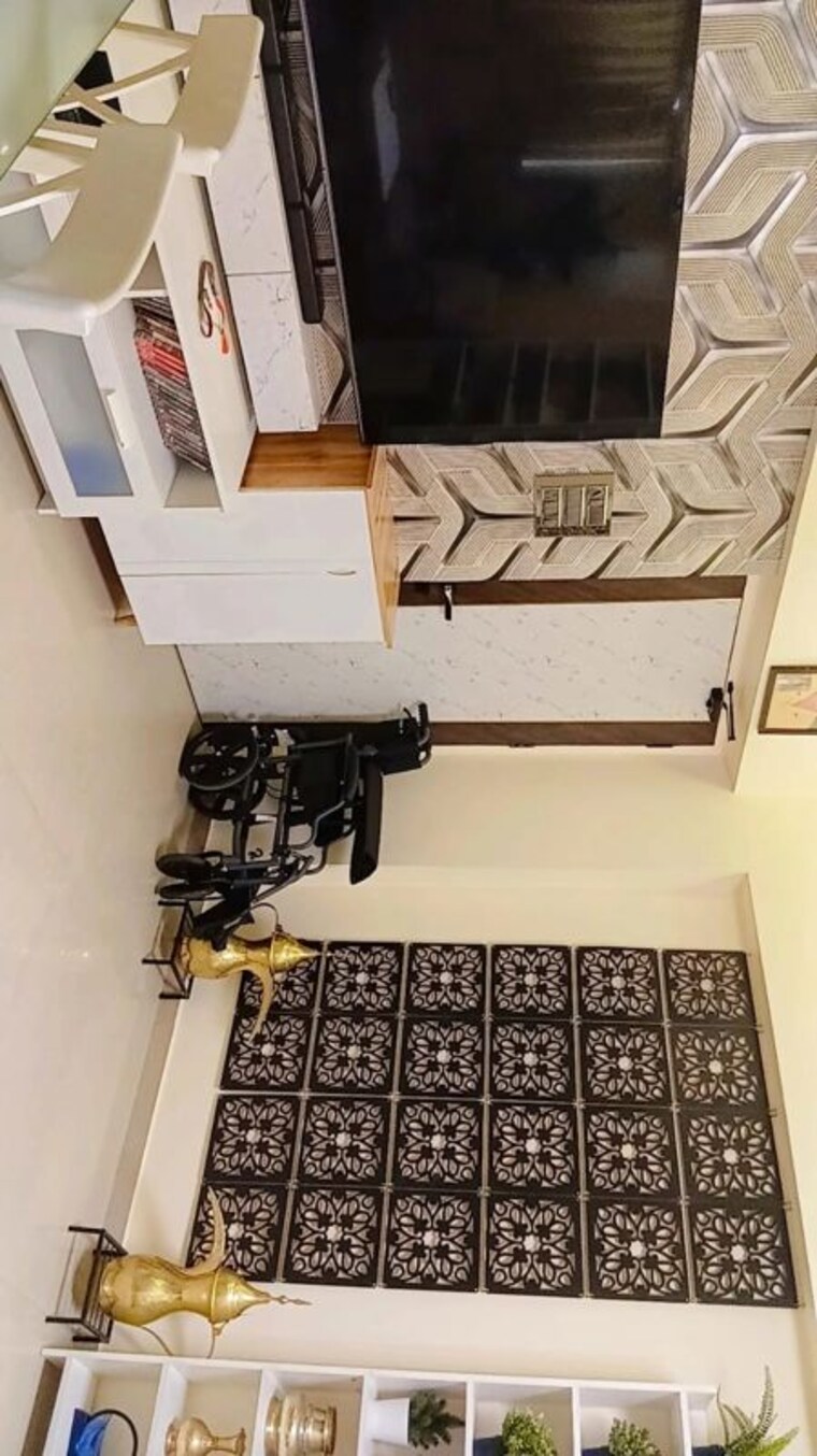Team Area, shivalik-apartment-andheri 2 Bedroom 800 Sq.Ft. Apartment In Andheri East Mumbai 10592714