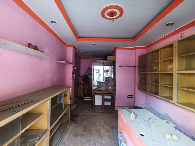 Exterior View, dum dum cantt Commercial Shop 200 Sq.Ft. In Dum Dum Cantt Kolkata 9597848