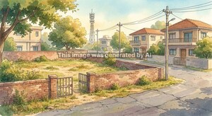  Land For Sale in Gota