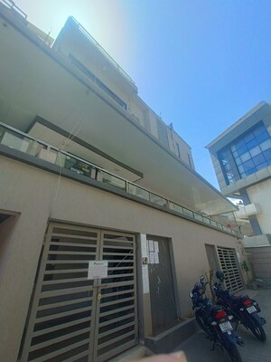  Villa – Exterior View View at Bhimrad - for Sale