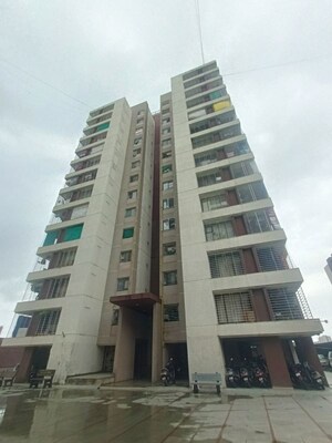  Apartment – Exterior View View at Althan - for Sale