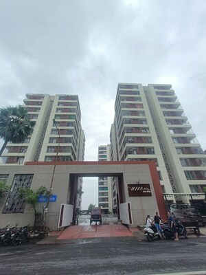  Apartment – Exterior View View at Althan - for Sale