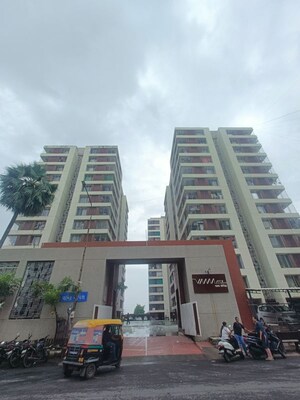  Apartment For Sale in Althan