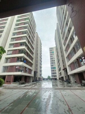  Apartment – Exterior View View at Althan - for Sale