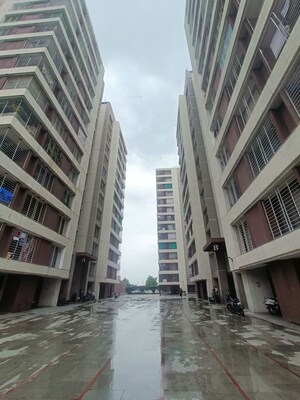  Apartment – Exterior View View at Althan - for Sale