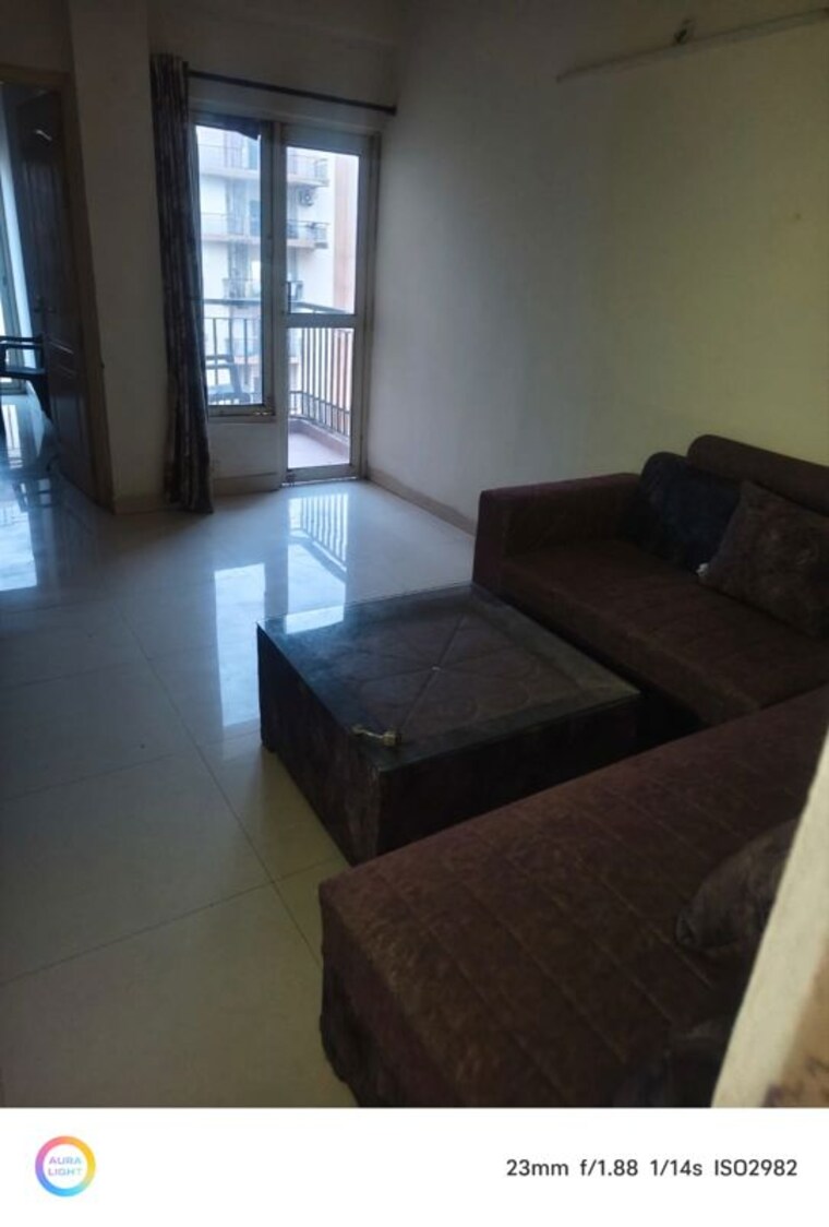 Living Room, maxblis-grand-wellington 1 Bedroom 650 Sq.Ft. Apartment In Sector 75 Noida 10592724