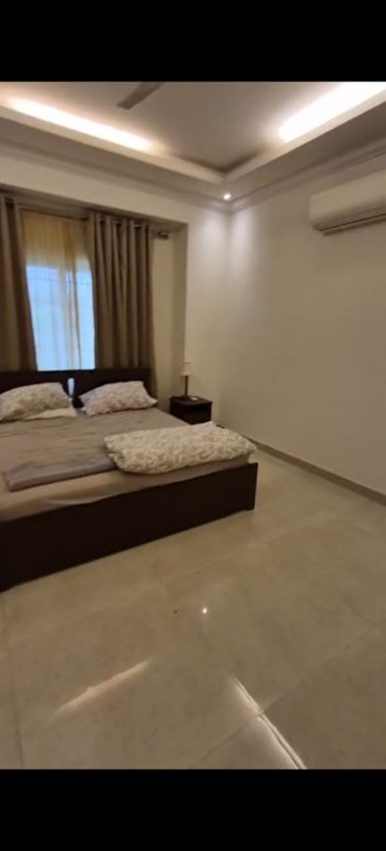 Bedroom, pavani-vantage 3 Bedroom 2600 Sq.Ft. Apartment In Banjara Hills Hyderabad 10592726