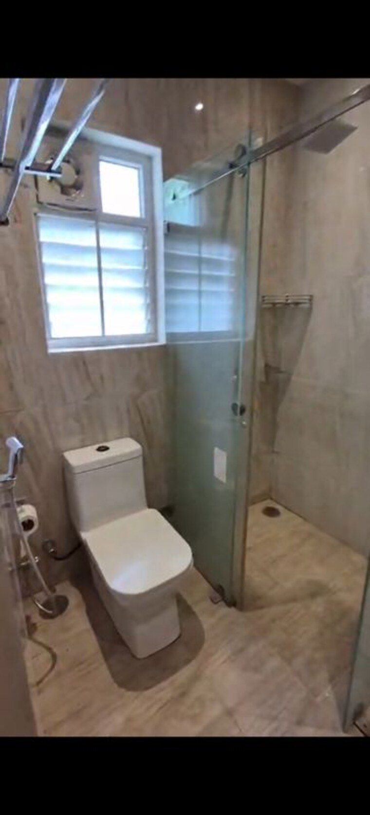 Bathroom, pavani-vantage 3 Bedroom 2600 Sq.Ft. Apartment In Banjara Hills Hyderabad 10592726