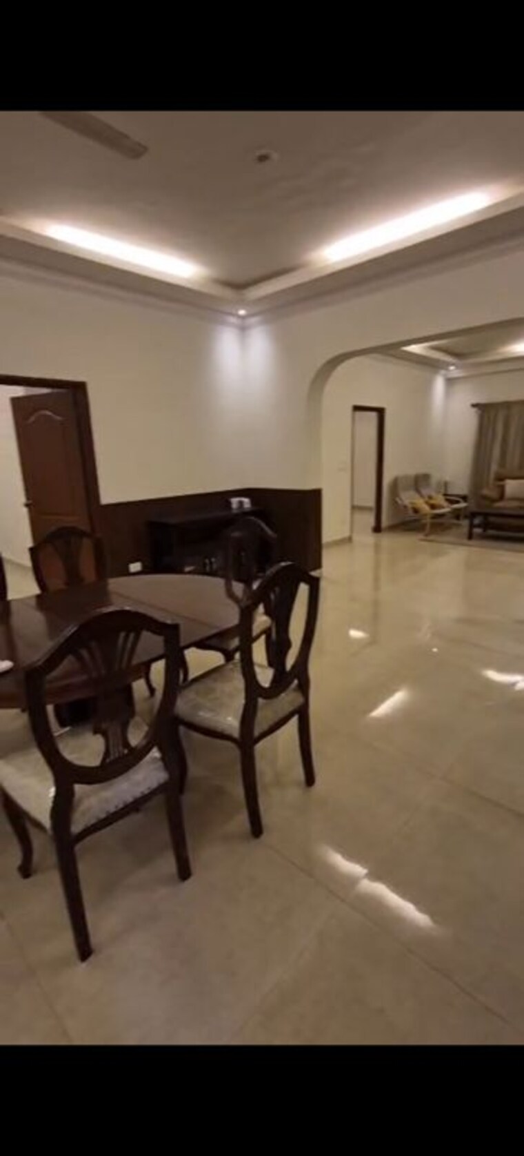 Gym, pavani-vantage 3 Bedroom 2600 Sq.Ft. Apartment In Banjara Hills Hyderabad 10592726