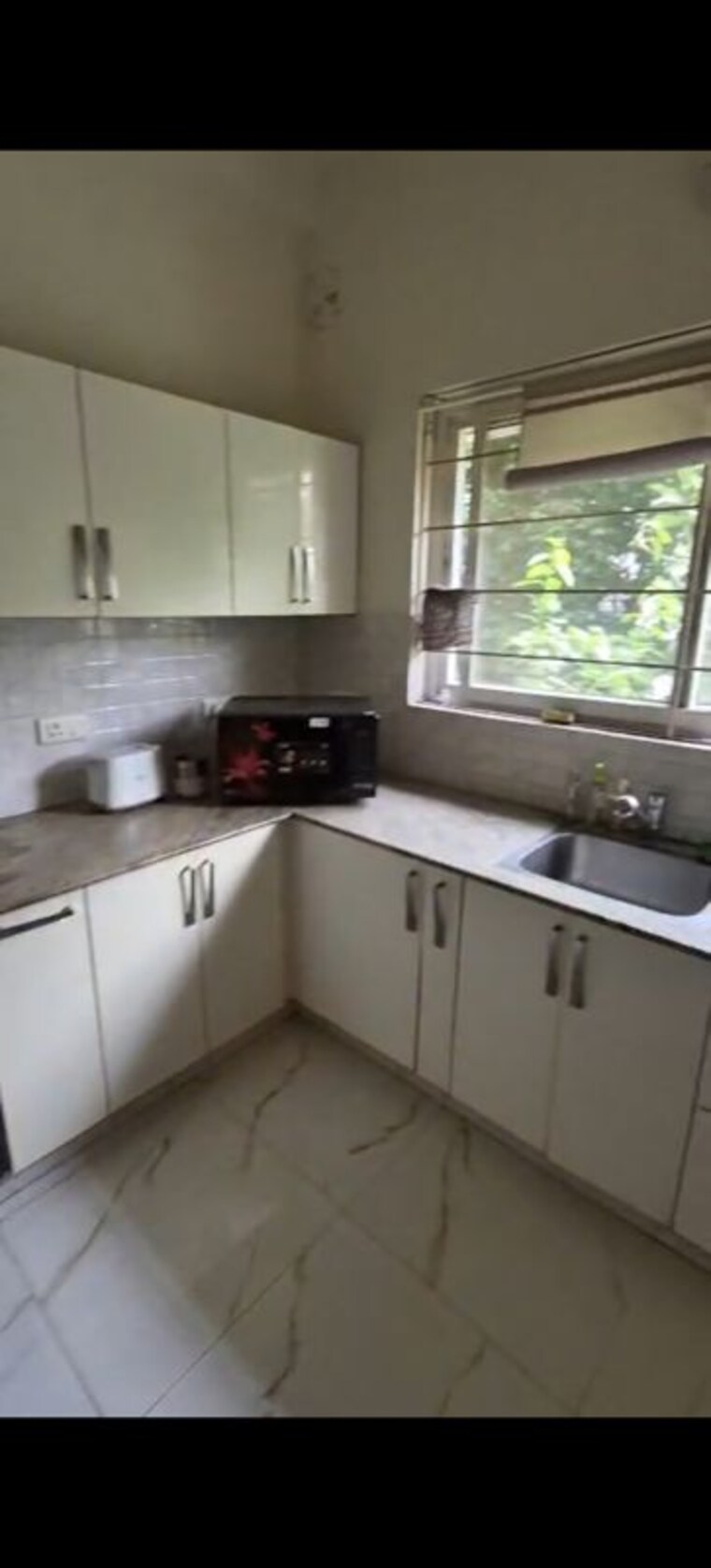 Kitchen, pavani-vantage 3 Bedroom 2600 Sq.Ft. Apartment In Banjara Hills Hyderabad 10592726