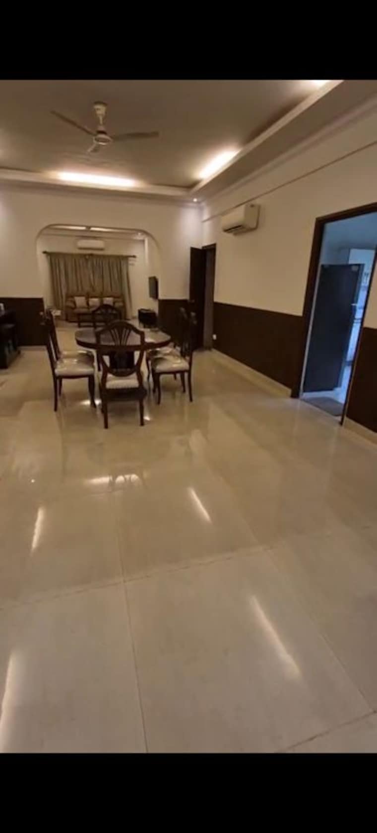 Team Area, pavani-vantage 3 Bedroom 2600 Sq.Ft. Apartment In Banjara Hills Hyderabad 10592726