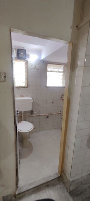 Bathroom in 2 BHK Apartment at Vineeta Apartment Andheri, Andheri East – for Rent