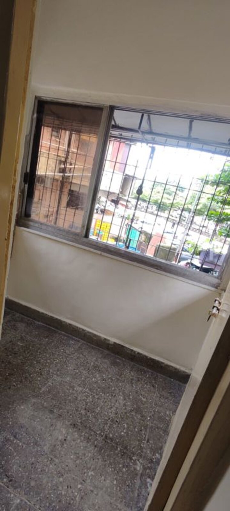 Balcony, vineeta-apartment-andheri 2 Bedroom 800 Sq.Ft. Apartment In Andheri East Mumbai 10592728