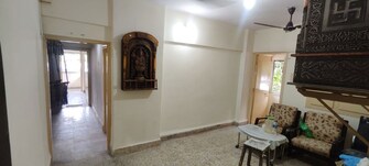 2 BHK + Basement Apartment For Rent in Vineeta Apartment Andheri in Andheri East, Mumbai
