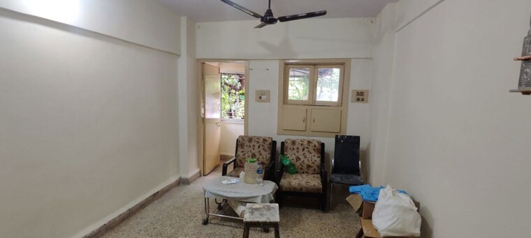 Living Room, vineeta-apartment-andheri 2 Bedroom 800 Sq.Ft. Apartment In Andheri East Mumbai 10592728